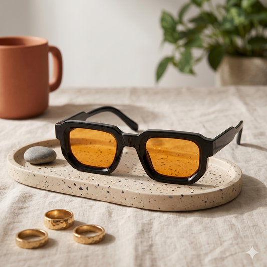 L'Onyx Mandarin